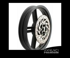 Ruota anteriore Kymco Agility da 16 - 00144012