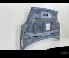 COFANO ANTERIORE FIAT Punto EVO 51701140 (09>12) - 8