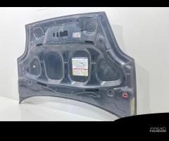 COFANO ANTERIORE FIAT Punto EVO 51701140 (09>12) - 9