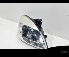 FARO ANTERIORE DESTRO KIA Rio 2Â° Serie (03>05) - 3