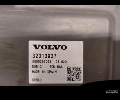 Centralina Motore Volvo V60 D420T8 2023