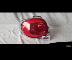 FIAT 500L FANALE STOP POSTERIORE SINISTRO - 1