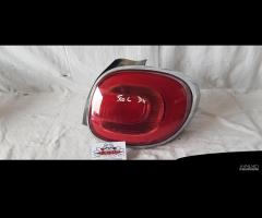 FIAT 500L FANALE STOP FANALE POSTERIORE DESTRO - 1