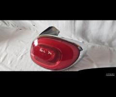 FIAT 500L FANALE STOP FANALE POSTERIORE DESTRO - 4