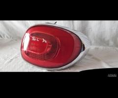 FIAT 500L FANALE STOP FANALE POSTERIORE DESTRO - 5