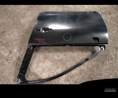 Porta Anteriore Sinistra Renault Scenic X-Mod 2012