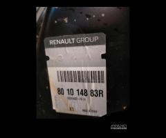 Porta Anteriore Sinistra Renault Scenic X-Mod 2012 - 9