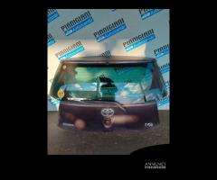 Portellone Posteriore Toyota iQ 2009