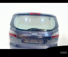 PORTELLONE POSTERIORE COMPLETO FORD S - Max Serie - 1