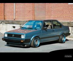 Assetto Regolabile VW GOLF II JETTA II CORRADO 53 - 15