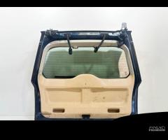 PORTELLONE POSTERIORE COMPLETO LAND ROVER Freeland - 6