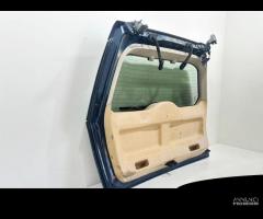 PORTELLONE POSTERIORE COMPLETO LAND ROVER Freeland - 7