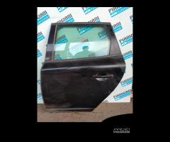 Porta Posteriore Sinistra Volvo XC60 2009