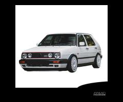 4 Ammortizzatori Sportivi VW GOLF II JETTA CORRADO - 16