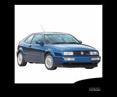 4 Ammortizzatori Sportivi VW GOLF II JETTA CORRADO - 20