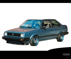 4 Ammortizzatori Sportivi VW GOLF II JETTA CORRADO - 28