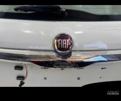 PORTELLONE POSTERIORE COMPLETO FIAT 500 X Serie 52