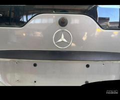 PORTELLONE POSTERIORE COMPLETO MERCEDES Classe A W