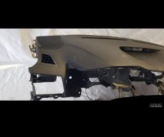 SUBARU LEGACY KIT AIRBAG CRUSCOTTO CINTURE DEVIO