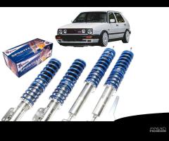 Assetto a Ghiera VW CORRADO 53i GOLF II JETTA II - 21