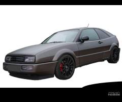 Assetto a Ghiera VW CORRADO 53i GOLF II JETTA II - 25