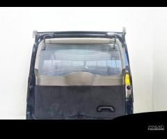 PORTELLONE POSTERIORE COMPLETO RENAULT Espace 4Â° - 6