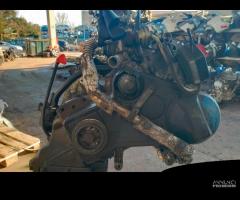 Motore Piaggio Quargo LDW702/P 44.000 KM - 5