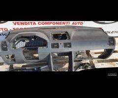 VOLVO XC90 KIT AIRBAG CRUSCOTTO CINTURE DEVIOLUCI - 3