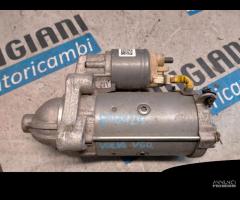 Motorino Avviamento Volvo V60 D420T8 2023