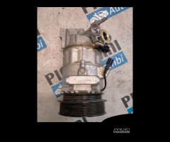 Compressore A/C Volvo V60 D420T8 2023