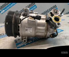 Compressore A/C Volvo V60 D420T8 2023