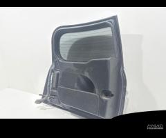 PORTELLONE POSTERIORE COMPLETO MINI Clubman Serie - 7