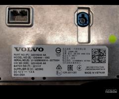 Display Centrale Volvo V60 2023