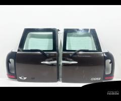 PORTELLONE POSTERIORE COMPLETO MINI Clubman Serie - 1