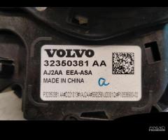 Devio Completo Volvo V60 2023 - 7