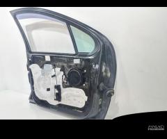 PORTIERA ANTERIORE SINISTRA PEUGEOT 308 Serie 9002 - 7