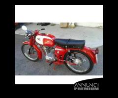 Carter frizione Moto Morini Corsaro 125