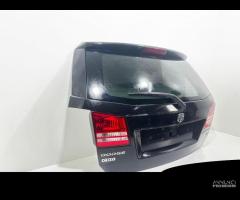 PORTELLONE POSTERIORE COMPLETO DODGE Journey 1Â° S - 2