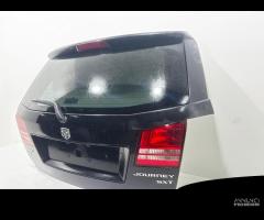 PORTELLONE POSTERIORE COMPLETO DODGE Journey 1Â° S - 3