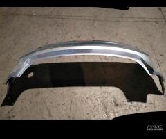 Paraurti Posteriore Nissan Qashqai 2010 - 3