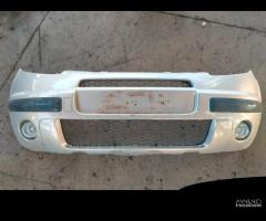 Paraurti Anteriore Citroen C3 Pluriel 2003