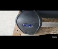 FORD FIESTA MK7 6 SERIE KIT AIRBAG CRUSCOTTO CINTE - 10