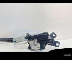 MOTORINO TERGICRISTALLO POSTERIORE FORD C - Max Se - 4