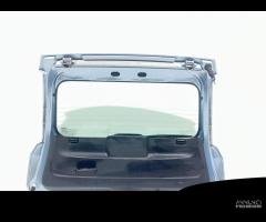 PORTELLONE POSTERIORE COMPLETO FIAT Grande Punto 1 - 9