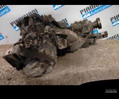 Cambio Fiat Panda 4x4 188A8000 2006