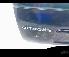 PORTELLONE POSTERIORE COMPLETO CITROEN C3 1Â° Seri - 7