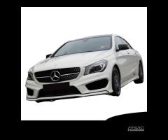 Assetto a Ghiera Regolabile Mercedes CLA C117 X117 - 7