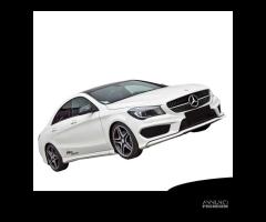 Assetto a Ghiera Regolabile Mercedes CLA C117 X117 - 13