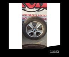 CERCHI LEGA BMW SERIE X5 E70 F15-F85 X6 E71-E72 18 - 4