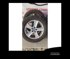 CERCHI LEGA BMW SERIE X5 E70 F15-F85 X6 E71-E72 18 - 7